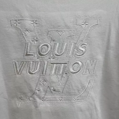 Replica Louis Vuitton LV Hoodies Long Sleeved For Unisex #1383559 $68.00 USD for Wholesale