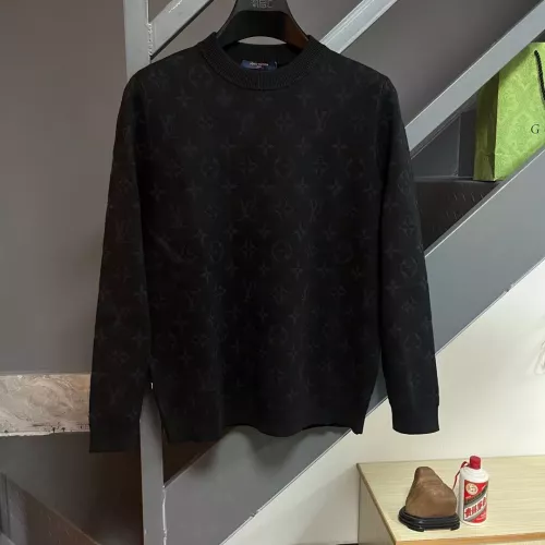 Louis Vuitton LV Hoodies Long Sleeved For Unisex #1383562 $68.00 USD, Wholesale Replica Louis Vuitton LV Hoodies