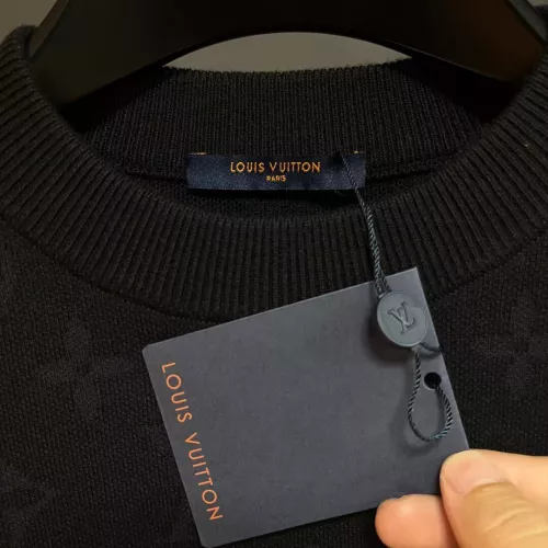 Replica Louis Vuitton LV Hoodies Long Sleeved For Unisex #1383562 $68.00 USD for Wholesale