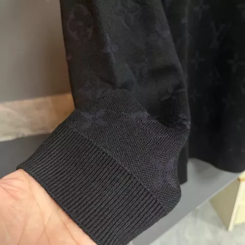 Replica Louis Vuitton LV Hoodies Long Sleeved For Unisex #1383562 $68.00 USD for Wholesale