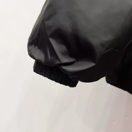 Replica Louis Vuitton LV Down Feather Coat Long Sleeved For Men #1383577 $128.00 USD for Wholesale