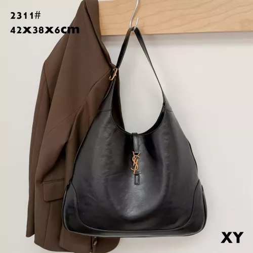Yves Saint Laurent YSL Shoulder Bags For Women #1383589 $52.00 USD, Wholesale Replica Yves Saint Laurent YSL Shoulder Bags