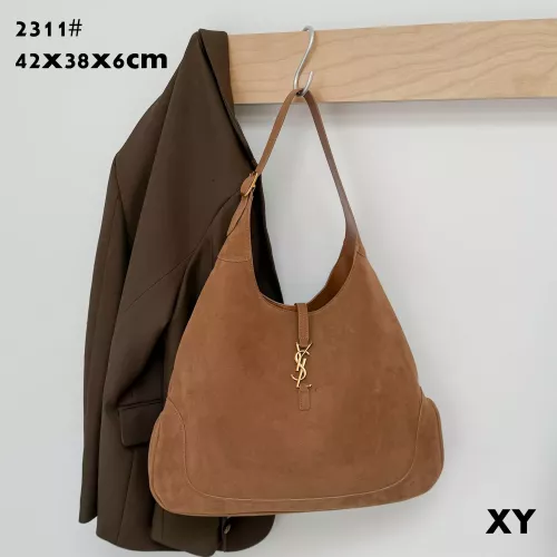 Yves Saint Laurent YSL Shoulder Bags For Women #1383593 $56.00 USD, Wholesale Replica Yves Saint Laurent YSL Shoulder Bags