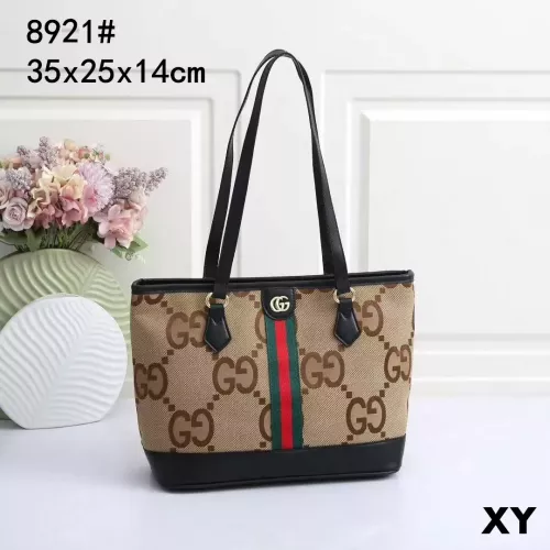 Gucci Shoulder Bags For Women #1383596 $32.00 USD, Wholesale Replica Gucci Shoulder Bags