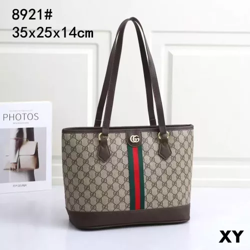 Gucci Shoulder Bags For Women #1383598 $32.00 USD, Wholesale Replica Gucci Shoulder Bags