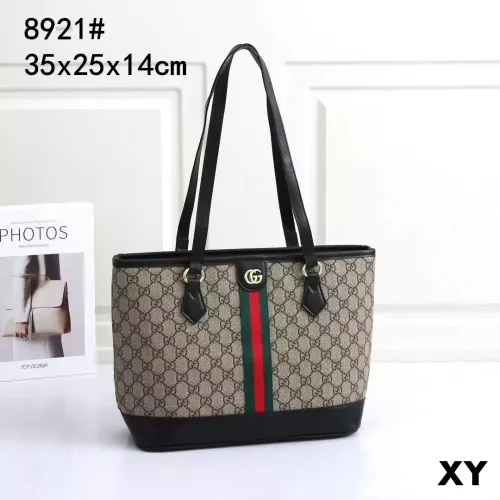 Gucci Shoulder Bags For Women #1383599 $32.00 USD, Wholesale Replica Gucci Shoulder Bags