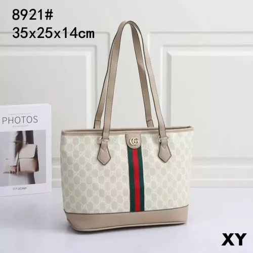 Gucci Shoulder Bags For Women #1383600 $32.00 USD, Wholesale Replica Gucci Shoulder Bags