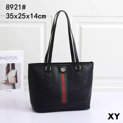 Gucci Shoulder Bags For Women #1383601 $32.00 USD, Wholesale Replica Gucci Shoulder Bags