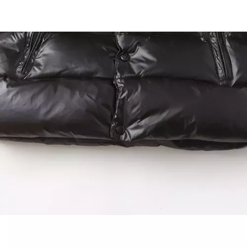 Replica Moncler Down Feather Coat Sleeveless For Men #1383602 $155.00 USD for Wholesale