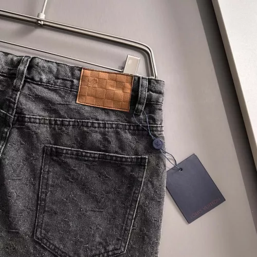 Replica Louis Vuitton LV Jeans For Unisex #1383609 $68.00 USD for Wholesale