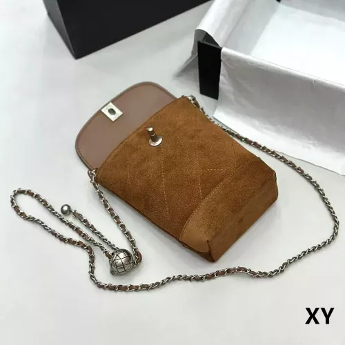 Replica Chanel Messenger Bags For Women #1383640 $52.00 USD for Wholesale