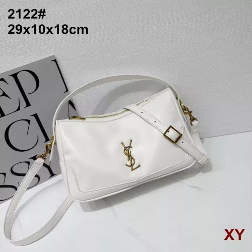 Yves Saint Laurent YSL Fashion Messenger Bags For Women #1383648 $45.00 USD, Wholesale Replica Yves Saint Laurent YSL Fashion Messenger Bags