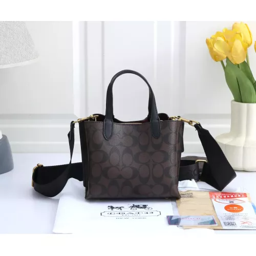 Replica Coach Handbags For Women #1383652 $38.00 USD for Wholesale