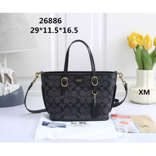 Coach Handbags For Women #1383655 $38.00 USD, Wholesale Replica Coach Handbags
