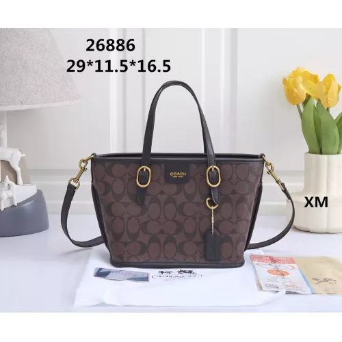Coach Handbags For Women #1383656 $38.00 USD, Wholesale Replica Coach Handbags