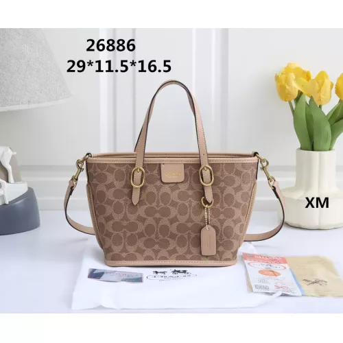 Coach Handbags For Women #1383658 $38.00 USD, Wholesale Replica Coach Handbags