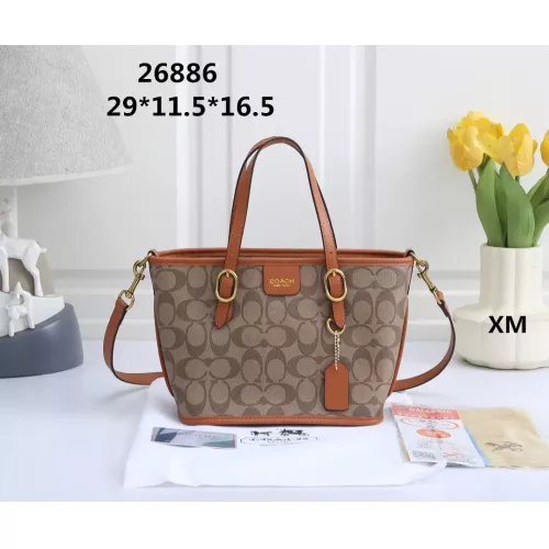 Coach Handbags For Women #1383659 $38.00 USD, Wholesale Replica Coach Handbags