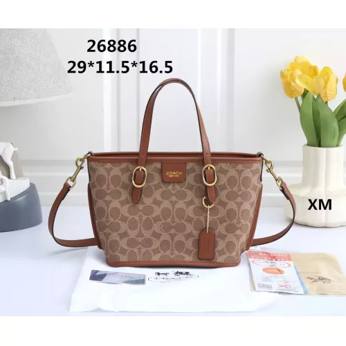 Coach Handbags For Women #1383660 $38.00 USD, Wholesale Replica Coach Handbags