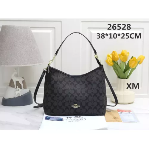 Coach Messenger Bag For Women #1383665 $36.00 USD, Wholesale Replica Coach Messenger Bag