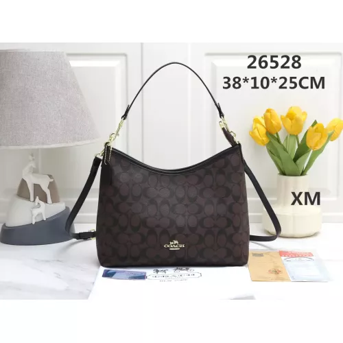 Coach Messenger Bag For Women #1383666 $36.00 USD, Wholesale Replica Coach Messenger Bag