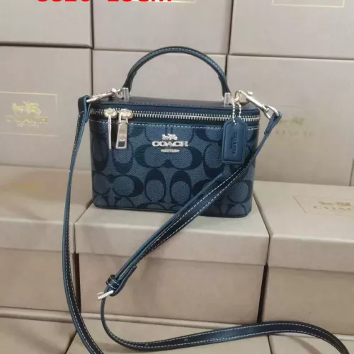 Coach Messenger Bag For Women #1383674 $36.00 USD, Wholesale Replica Coach Messenger Bag