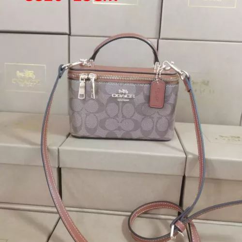 Coach Messenger Bag For Women #1383683 $36.00 USD, Wholesale Replica Coach Messenger Bag