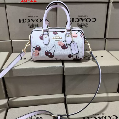 Coach Messenger Bag For Women #1383695 $36.00 USD, Wholesale Replica Coach Messenger Bag