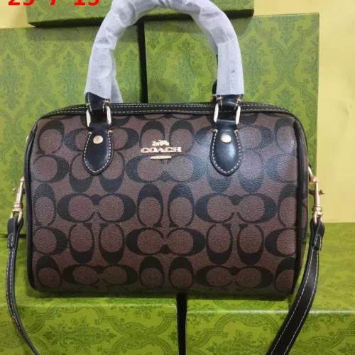 Coach Messenger Bag For Women #1383716 $39.00 USD, Wholesale Replica Coach Messenger Bag