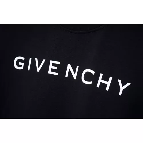 Replica Givenchy T-Shirts Short Sleeved For Unisex #1383730 $29.00 USD for Wholesale