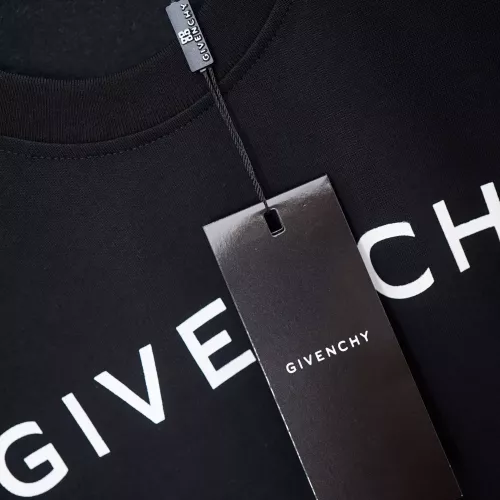 Replica Givenchy T-Shirts Short Sleeved For Unisex #1383730 $29.00 USD for Wholesale