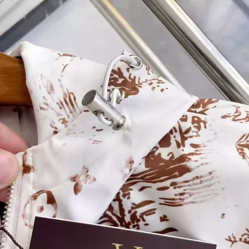 Replica Louis Vuitton LV Jackets Long Sleeved For Men #1383737 $64.00 USD for Wholesale