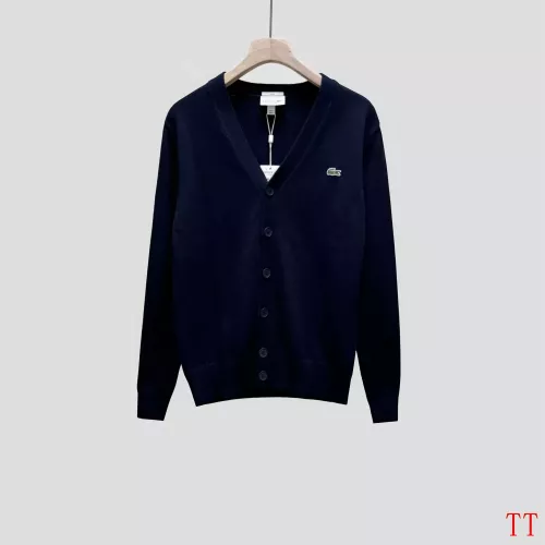 Lacoste Sweaters Long Sleeved For Unisex #1383747 $56.00 USD, Wholesale Replica Lacoste Sweaters