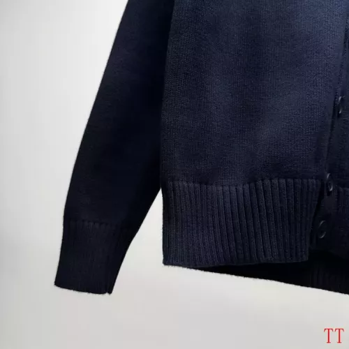 Replica Lacoste Sweaters Long Sleeved For Unisex #1383747 $56.00 USD for Wholesale