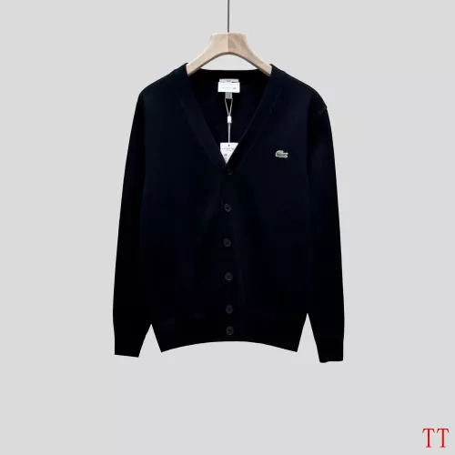 Lacoste Sweaters Long Sleeved For Unisex #1383748 $56.00 USD, Wholesale Replica Lacoste Sweaters