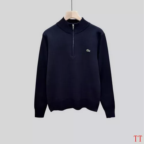 Lacoste Sweaters Long Sleeved For Unisex #1383749 $56.00 USD, Wholesale Replica Lacoste Sweaters