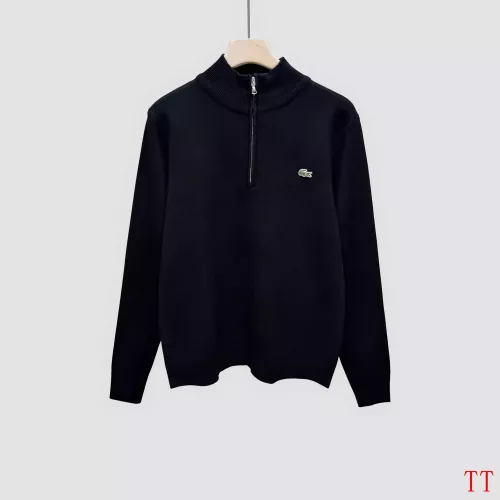 Lacoste Sweaters Long Sleeved For Unisex #1383750 $56.00 USD, Wholesale Replica Lacoste Sweaters