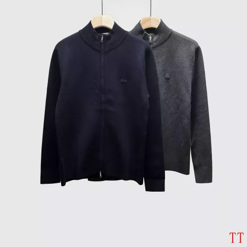 Replica Lacoste Sweaters Long Sleeved For Unisex #1383751 $60.00 USD for Wholesale