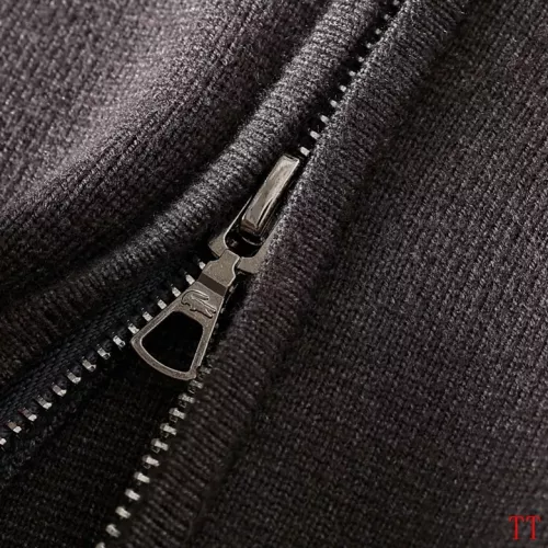 Replica Lacoste Sweaters Long Sleeved For Unisex #1383751 $60.00 USD for Wholesale