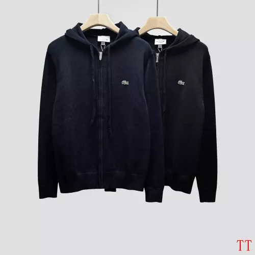 Replica Lacoste Sweaters Long Sleeved For Unisex #1383753 $72.00 USD for Wholesale