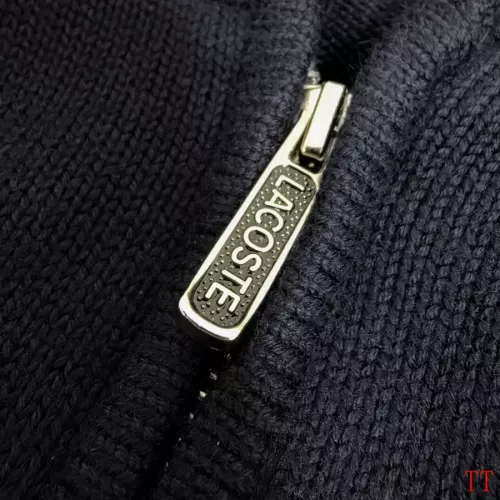 Replica Lacoste Sweaters Long Sleeved For Unisex #1383754 $72.00 USD for Wholesale