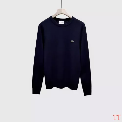Lacoste Sweaters Long Sleeved For Unisex #1383755 $52.00 USD, Wholesale Replica Lacoste Sweaters