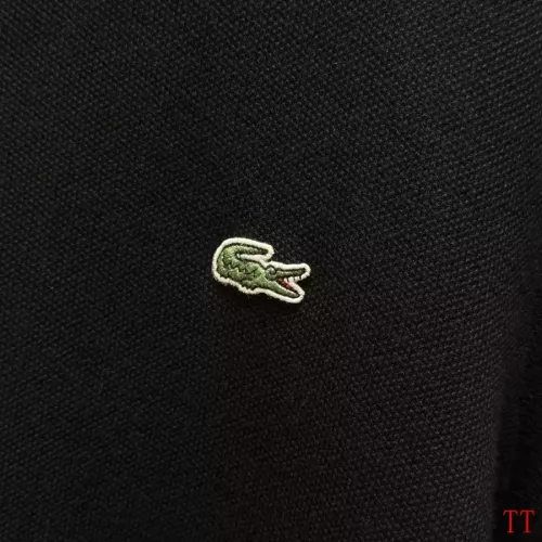 Replica Lacoste Sweaters Long Sleeved For Unisex #1383756 $52.00 USD for Wholesale
