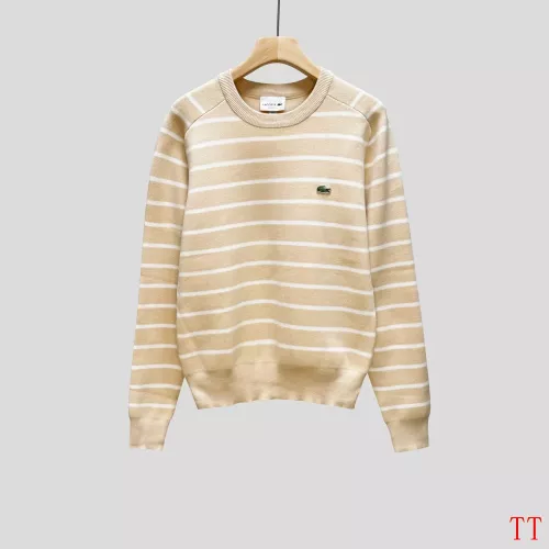 Lacoste Sweaters Long Sleeved For Unisex #1383757 $56.00 USD, Wholesale Replica Lacoste Sweaters