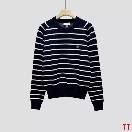 Lacoste Sweaters Long Sleeved For Unisex #1383758 $56.00 USD, Wholesale Replica Lacoste Sweaters
