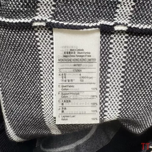 Replica Lacoste Sweaters Long Sleeved For Unisex #1383758 $56.00 USD for Wholesale