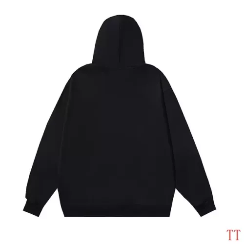Replica Off-White Hoodies Long Sleeved For Unisex #1383780 $52.00 USD for Wholesale