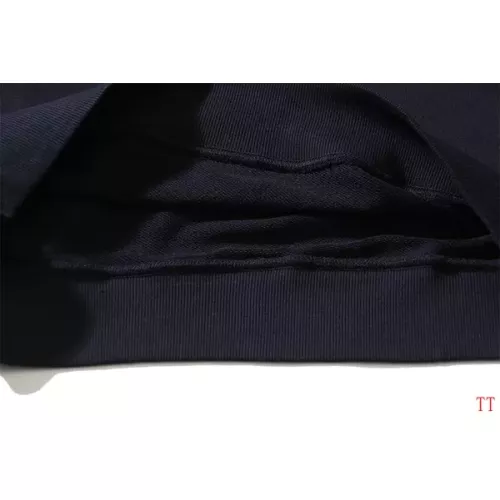 Replica Off-White Hoodies Long Sleeved For Unisex #1383786 $45.00 USD for Wholesale