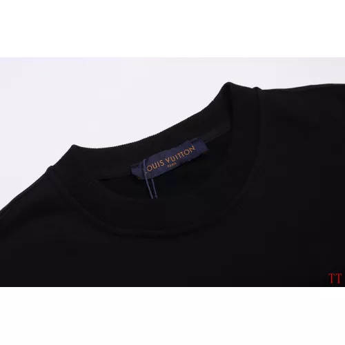 Replica Louis Vuitton LV Hoodies Long Sleeved For Unisex #1383788 $45.00 USD for Wholesale