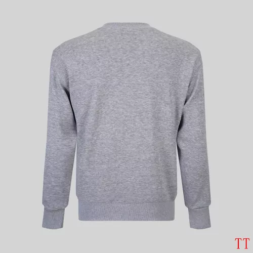 Replica Christian Dior Hoodies Long Sleeved For Men #1383790 $40.00 USD for Wholesale