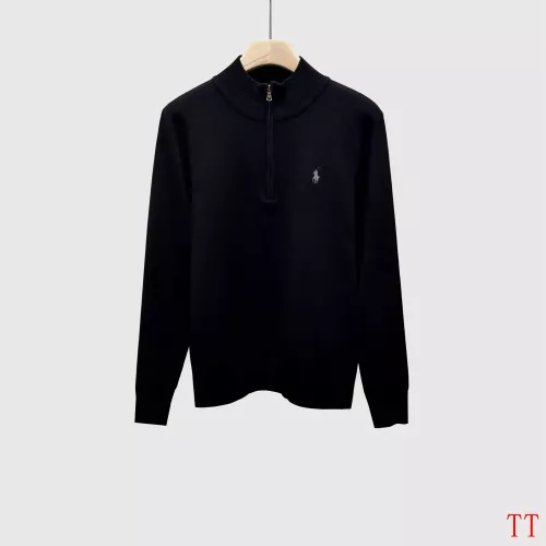 Ralph Lauren Polo Sweaters Long Sleeved For Unisex #1383796 $56.00 USD, Wholesale Replica Ralph Lauren Polo Sweaters